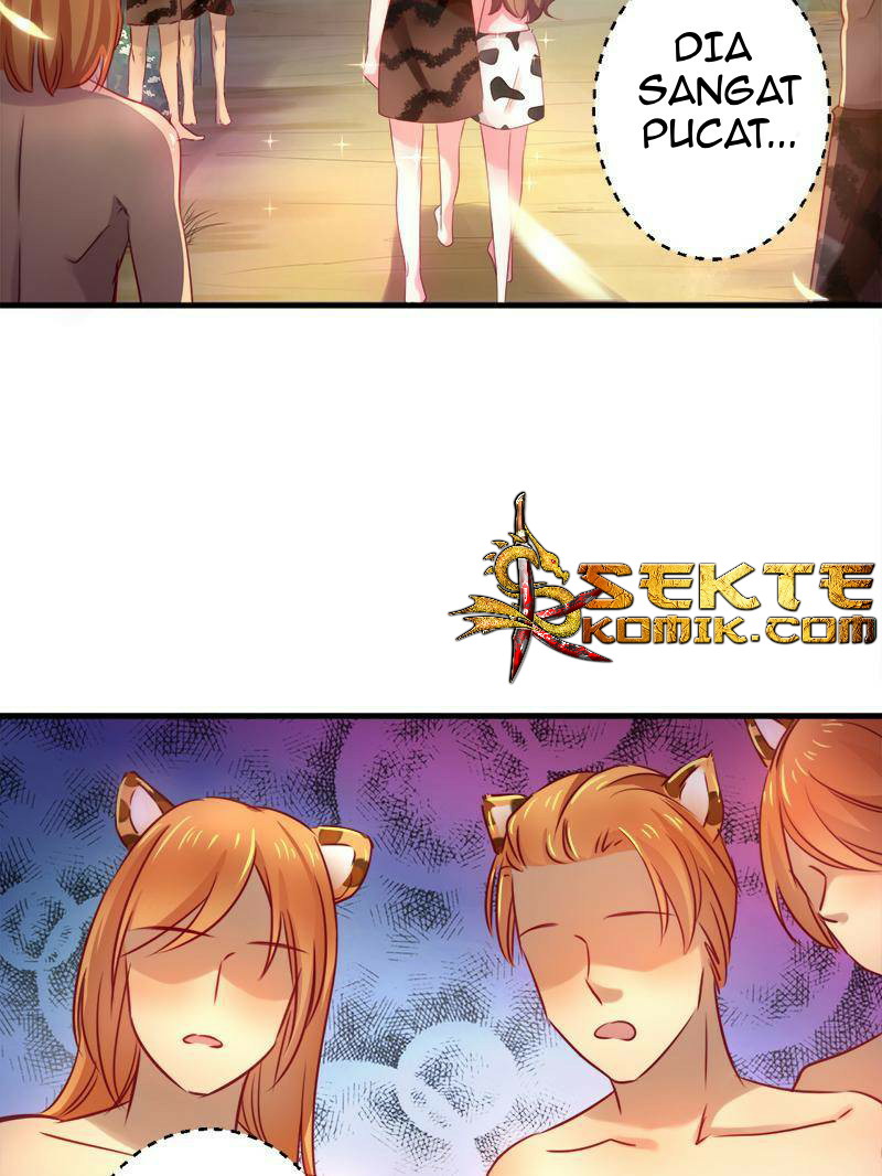 Beauty and the Beasts Chapter 07 Gambar 3